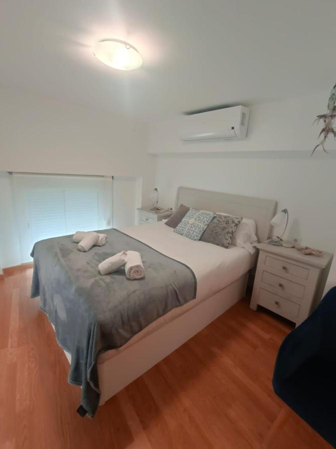 Duplex En El Centro De Apartment Seville