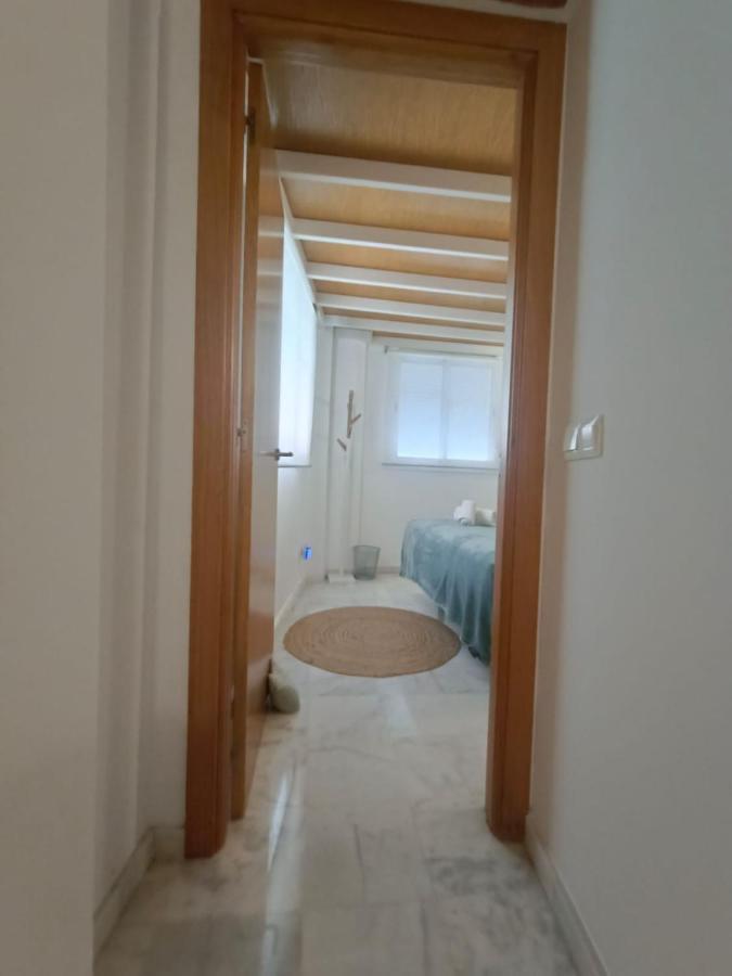 Duplex En El Centro De Apartment