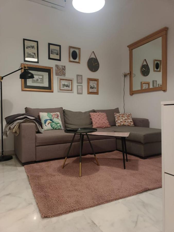 Apartment Duplex En El Centro De