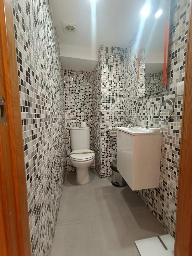 Duplex En El Centro De Apartment