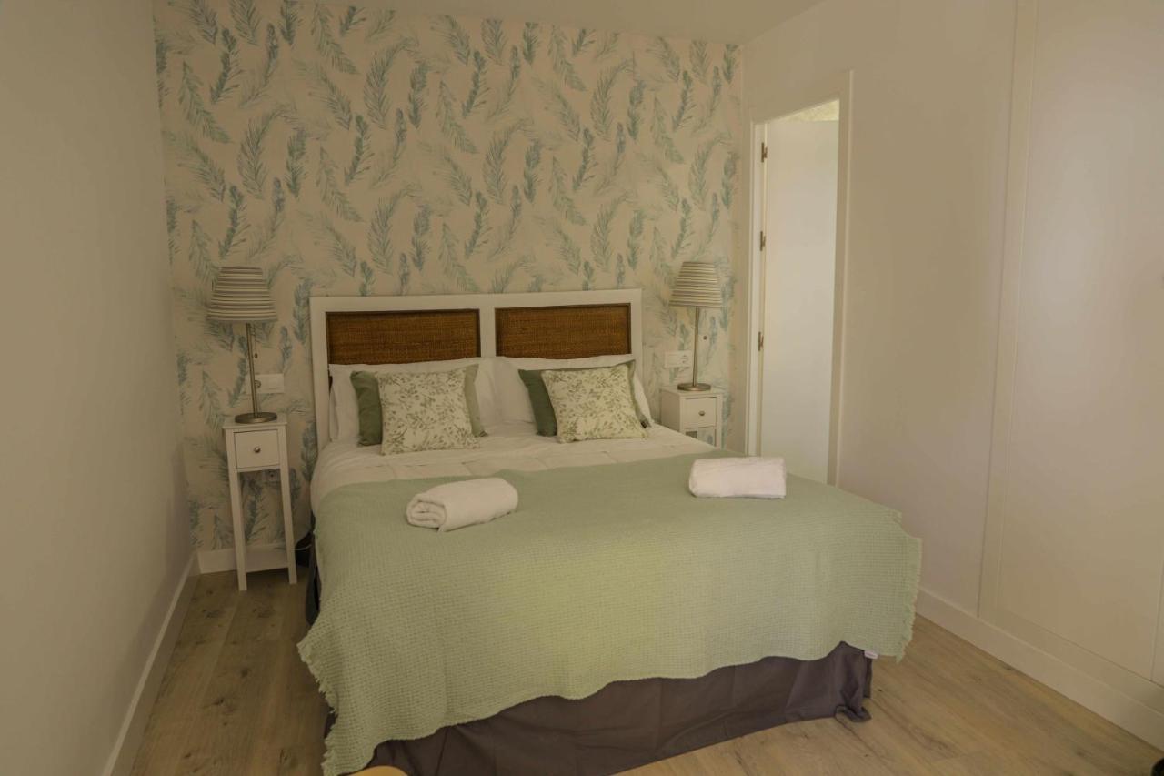Apartment Calle Abades Centro De Seville