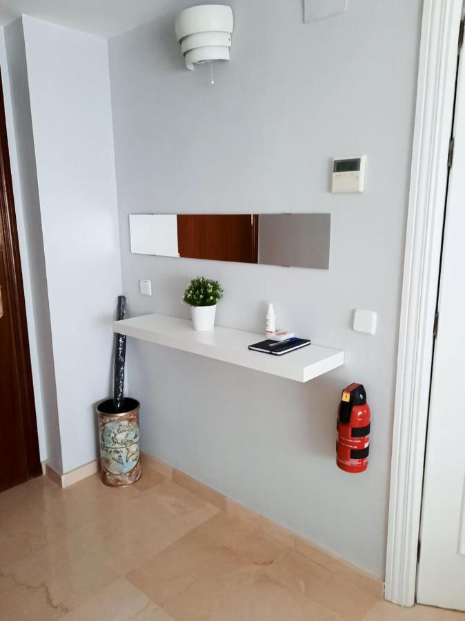Torre Triana, Parking Free Gratis!