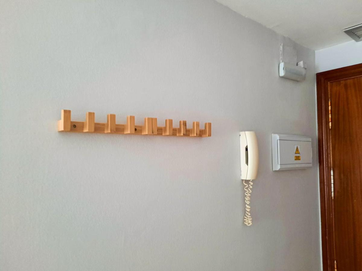 Torre Triana, Parking Free Gratis! Seville