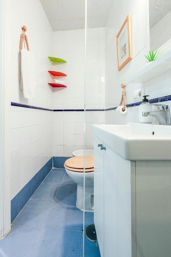 Apartment Ruiz Gijon Elegante Y Moderno En La Mas Autentica