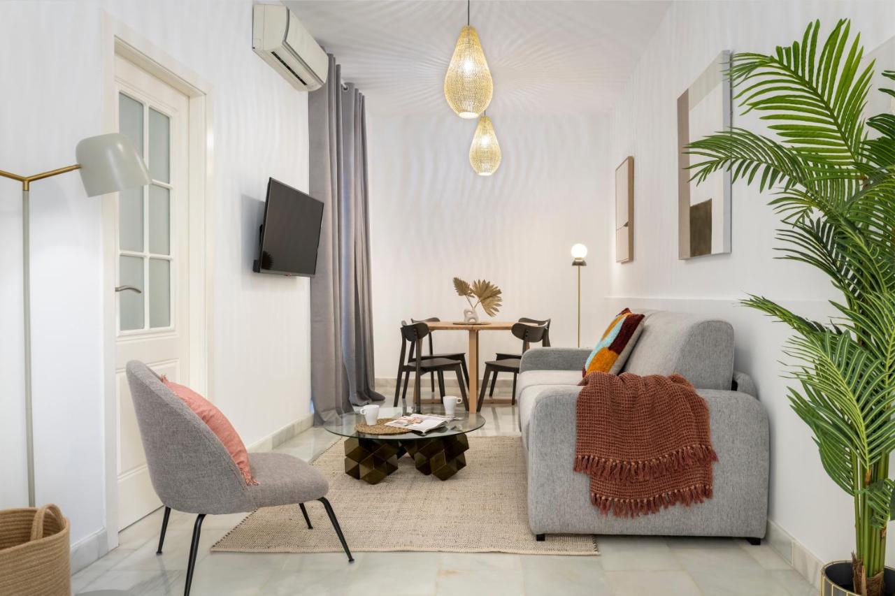 Apartment Maestranza - Refinadores By Magno *