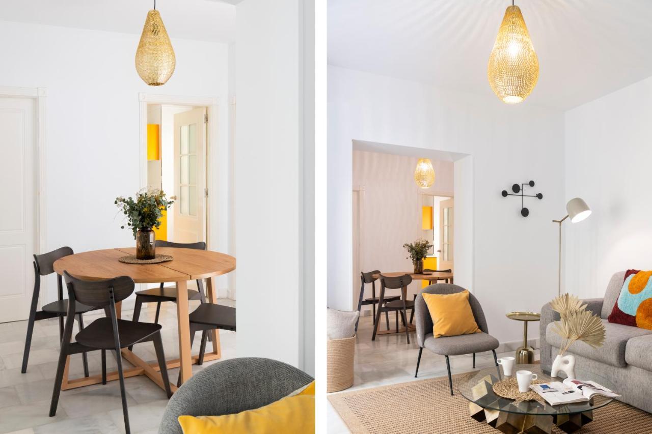 Maestranza - Refinadores By Magno Apartment *
