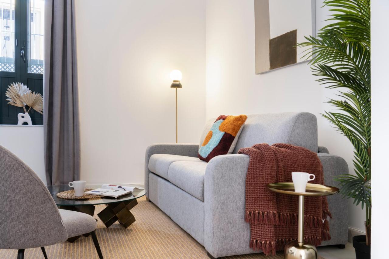 Apartment Maestranza - Refinadores By Magno *
