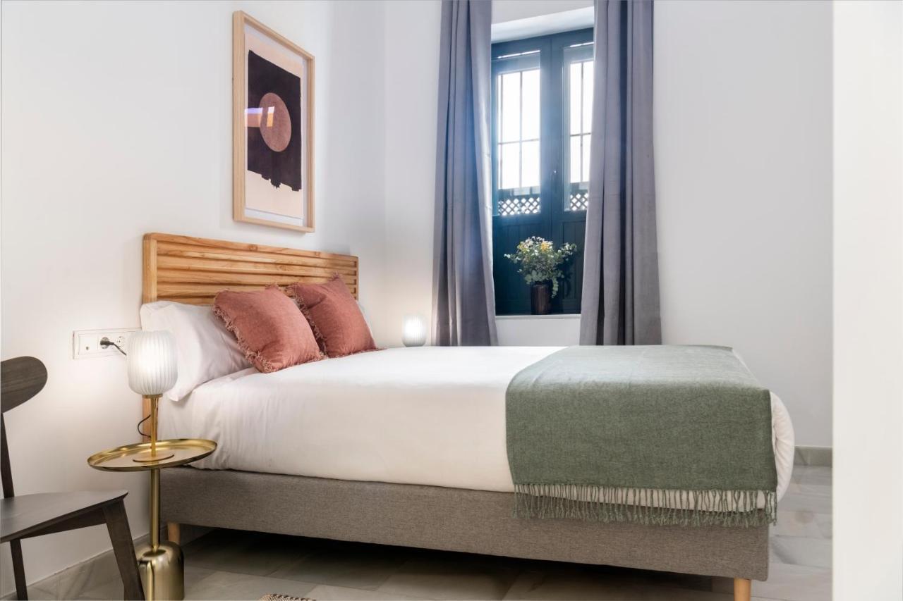 Apartment Maestranza - Refinadores By Magno *