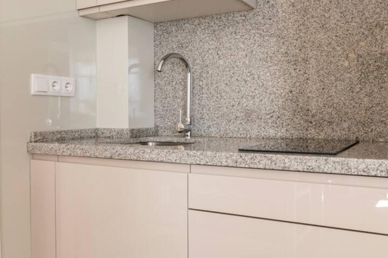 Apartment Azahar Metropol Parasol, Medium-sized Parking Gifted For Free *