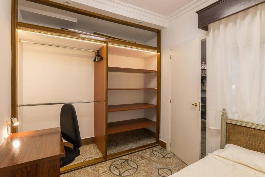 Apartment Precioso Apartamento Centrico Seville