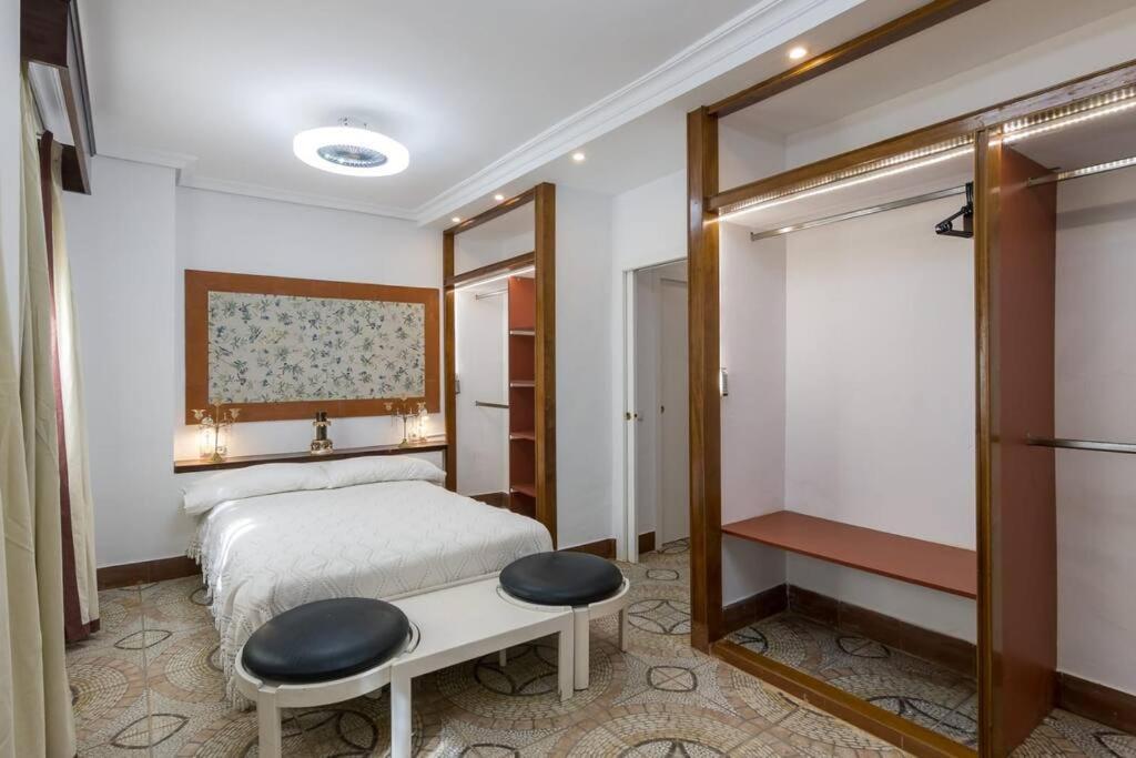 Precioso Apartamento Centrico Apartment *