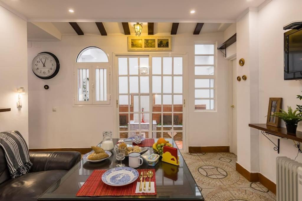 Precioso Apartamento Centrico Apartment