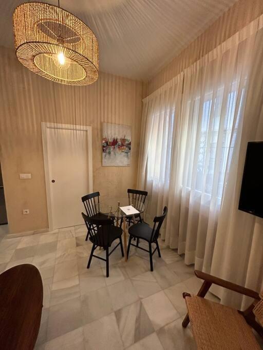Casa Procurador Triana Seville