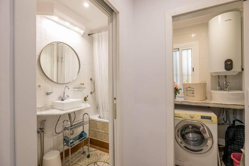 Precioso Apartamento Centrico Apartment *