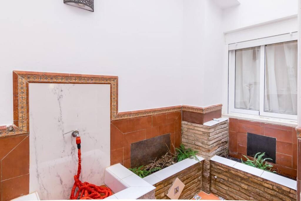 Apartment Precioso Apartamento Centrico Seville