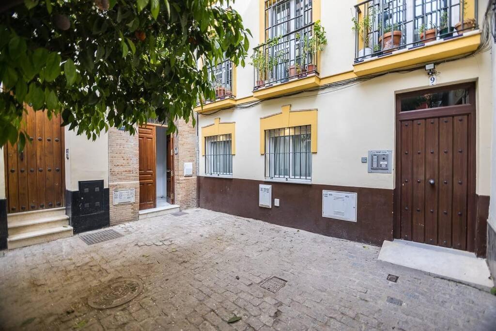 Precioso Apartamento Centrico Apartment Seville