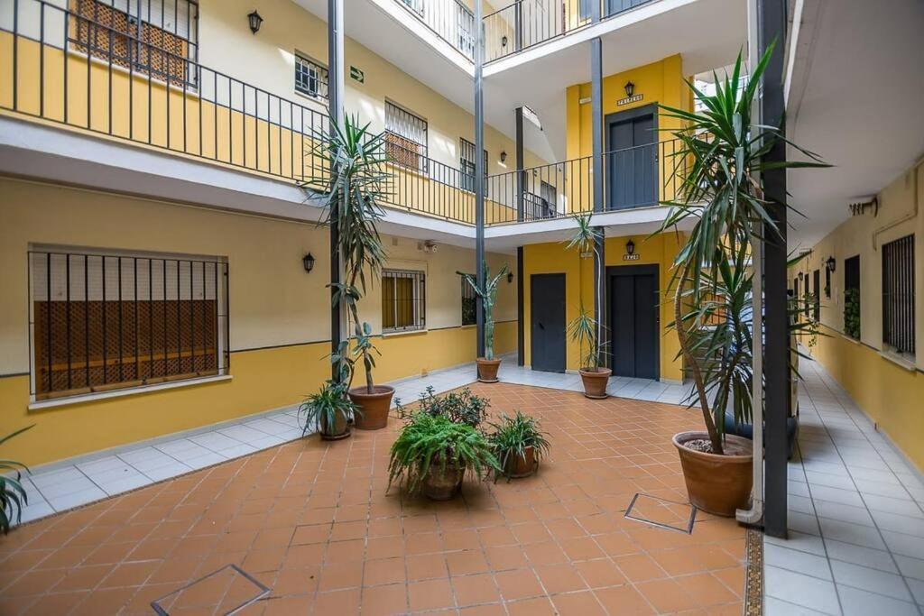 Apartment Precioso Apartamento Centrico Seville