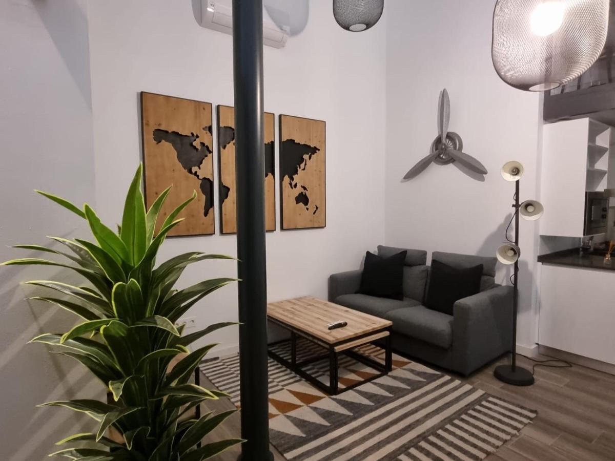 Duplex Moderno En Alameda Apartment *