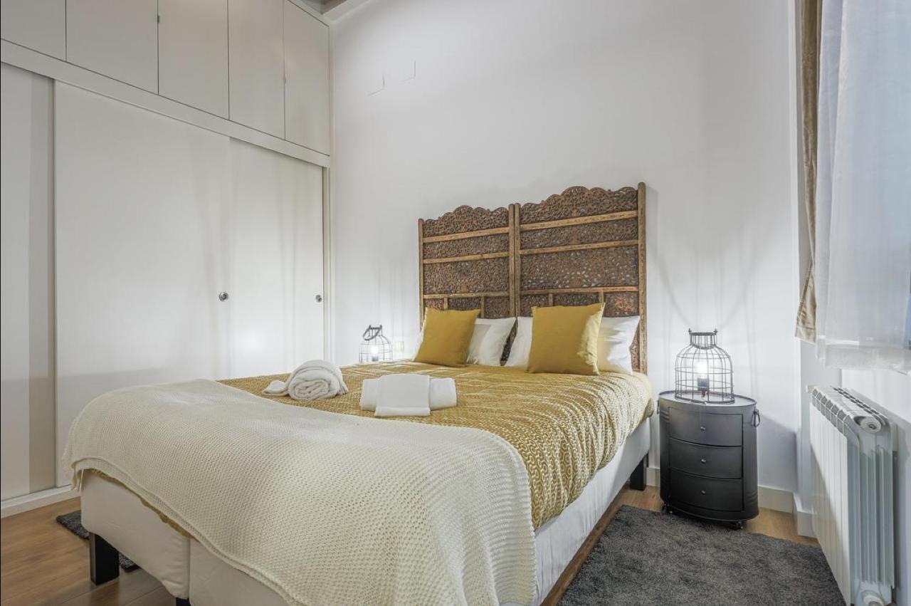 Alohamundi Castellar Apartamento