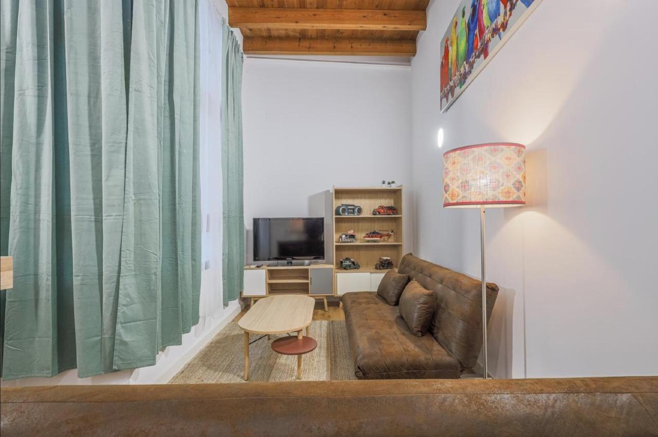 Alohamundi Castellar Apartamento Sevilla