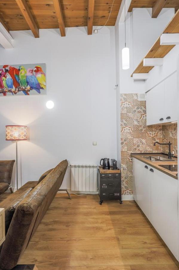 Alohamundi Castellar Apartamento