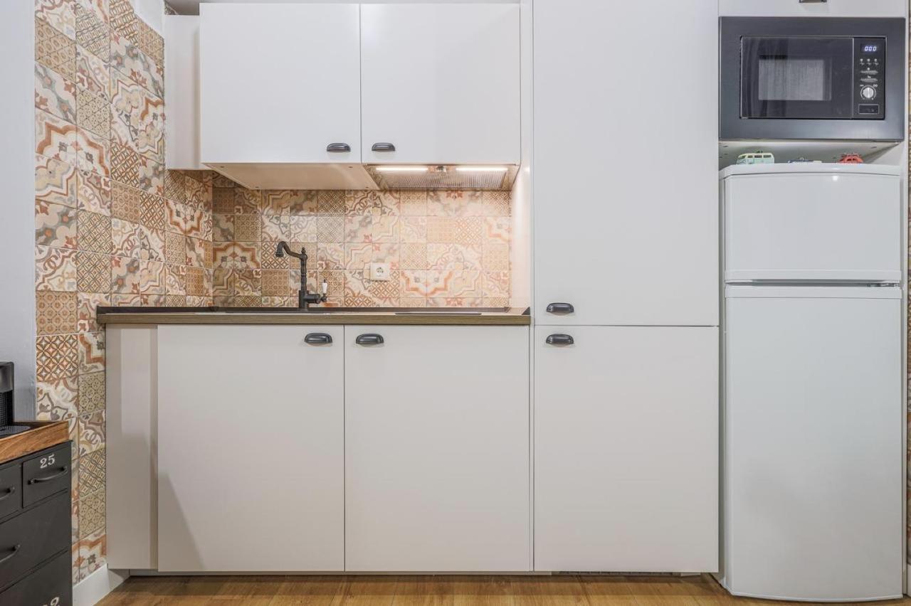 Apartamento Alohamundi Castellar *