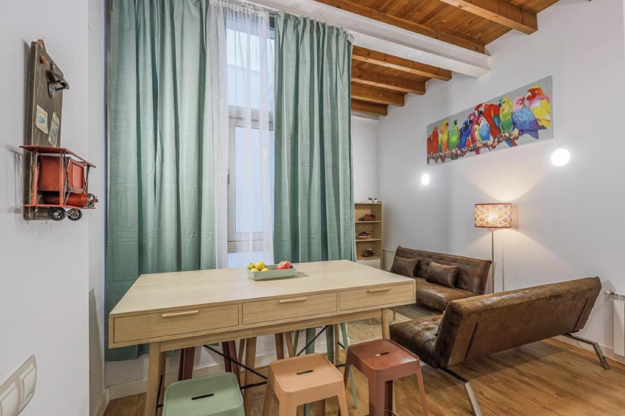 Alohamundi Castellar Apartamento
