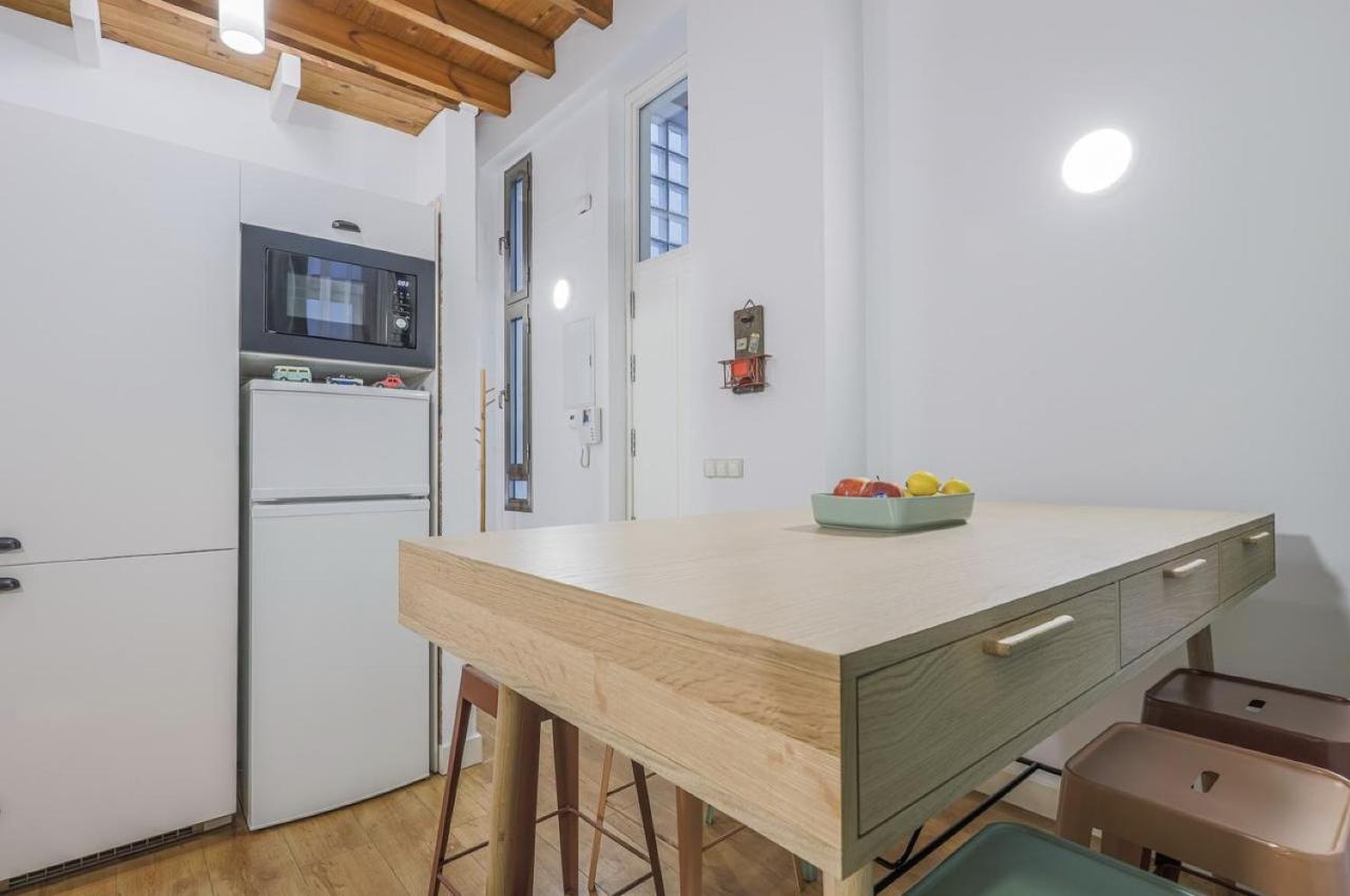 Alohamundi Castellar Apartamento Sevilla