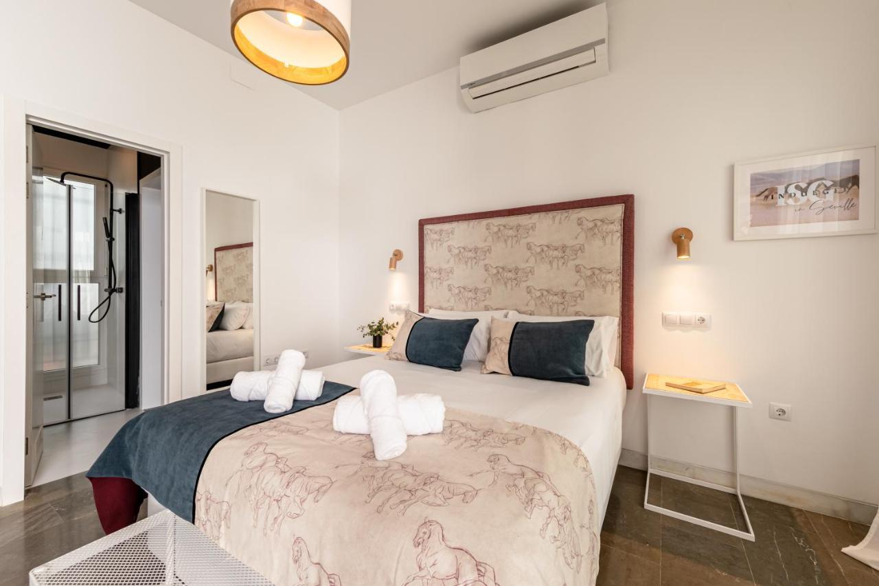 Isg Zaragoza-free Parking Sevilla