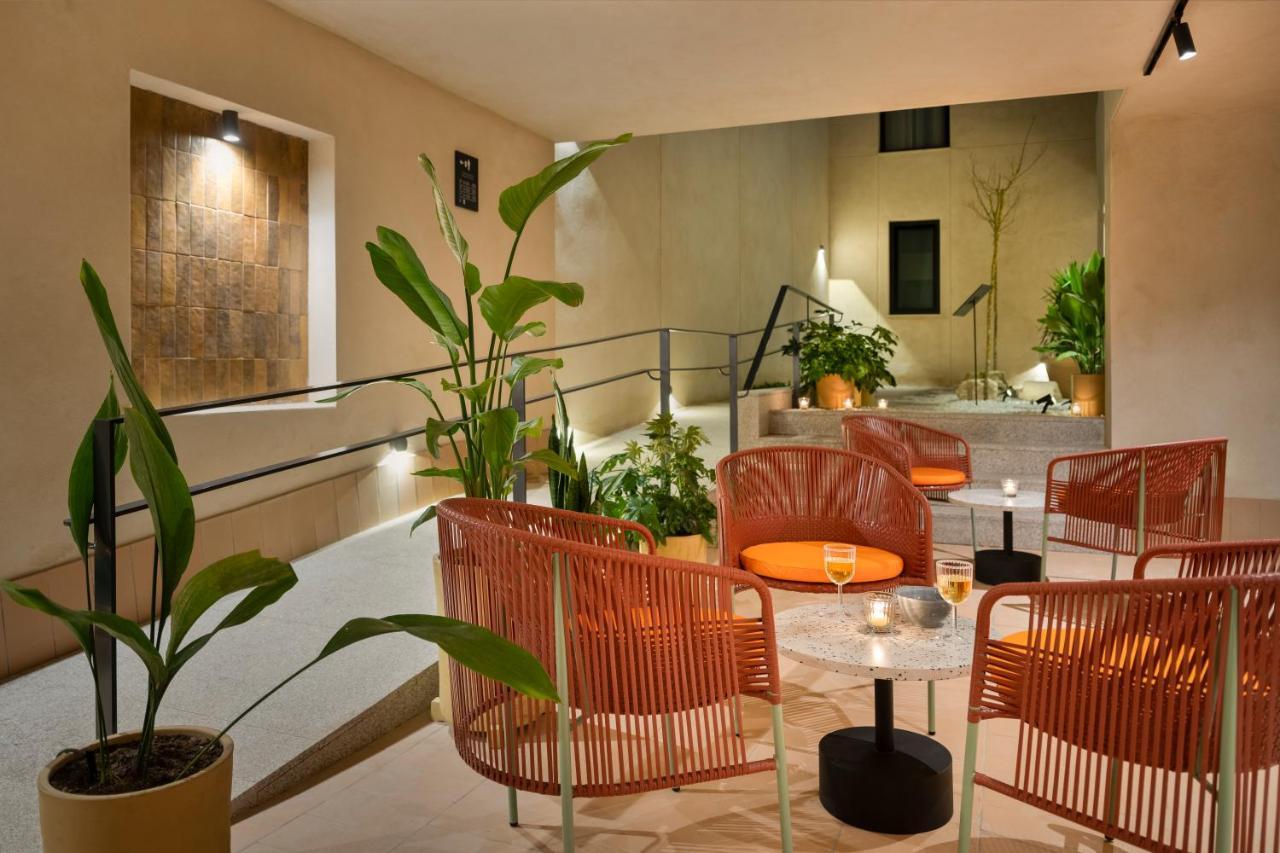 Rincones De Lola - Castilla 91 - Shared Jacuzzi Holiday home