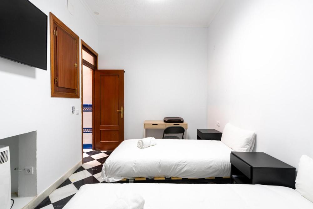 La Casa Holiday home Seville