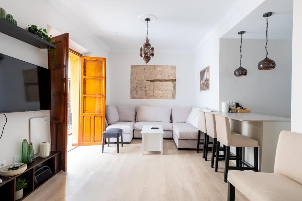 La Casa Holiday home Seville