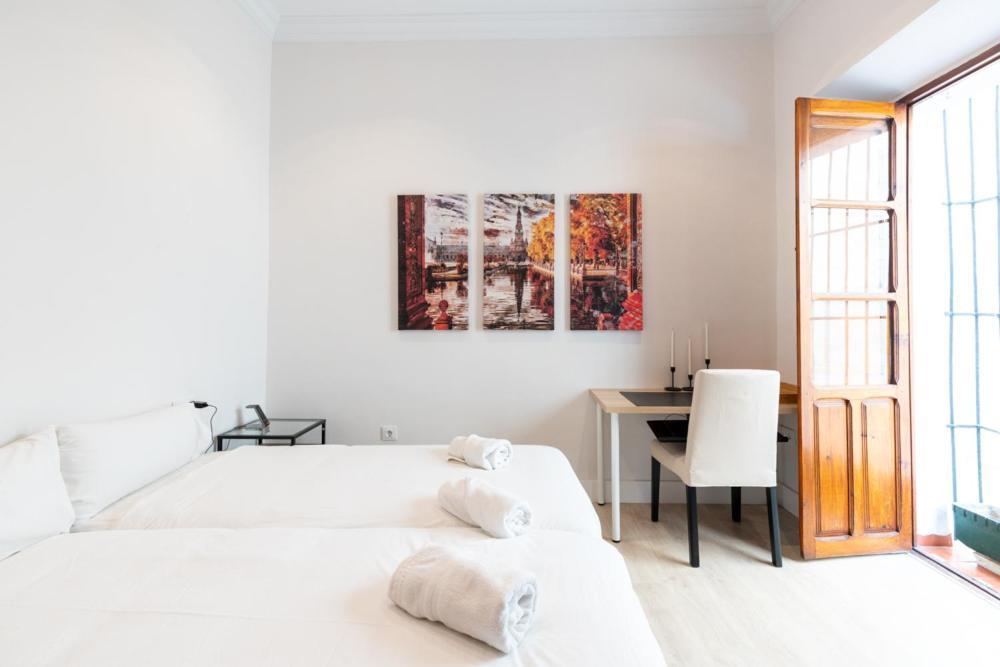 La Casa Holiday home Seville