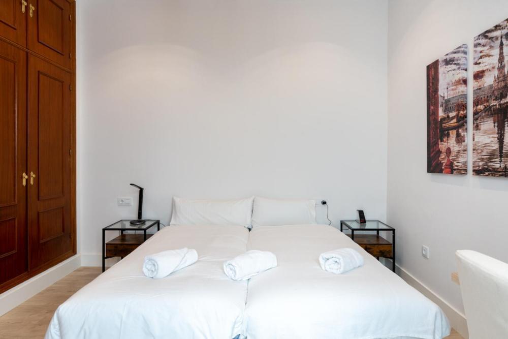 La Casa Holiday home Seville