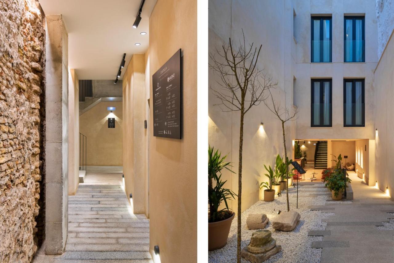 Rincones De Lola - Castilla 91 - Shared Jacuzzi Seville