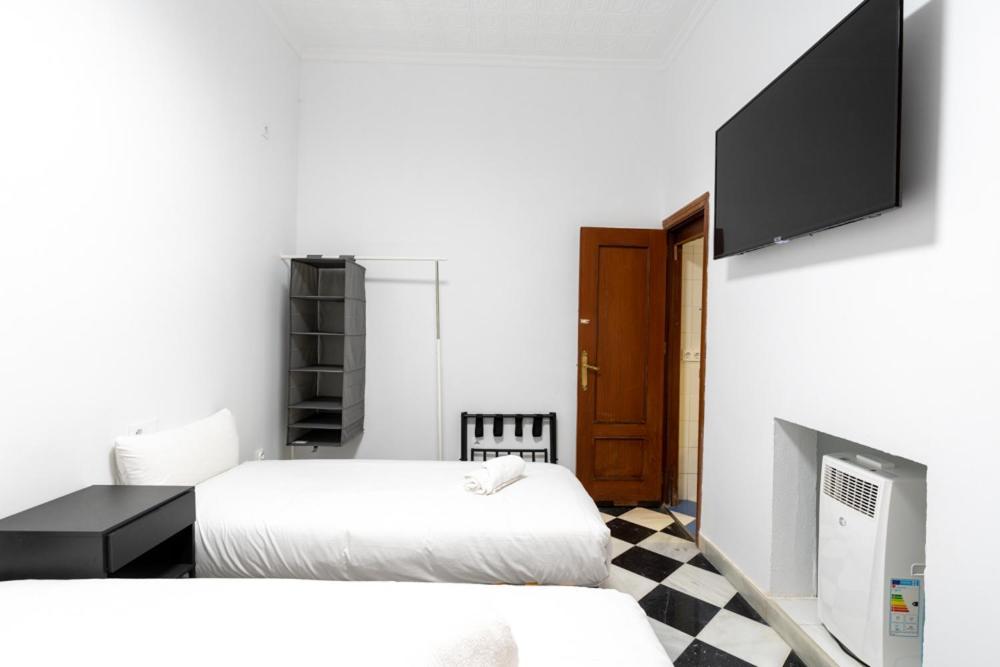 La Casa Holiday home *