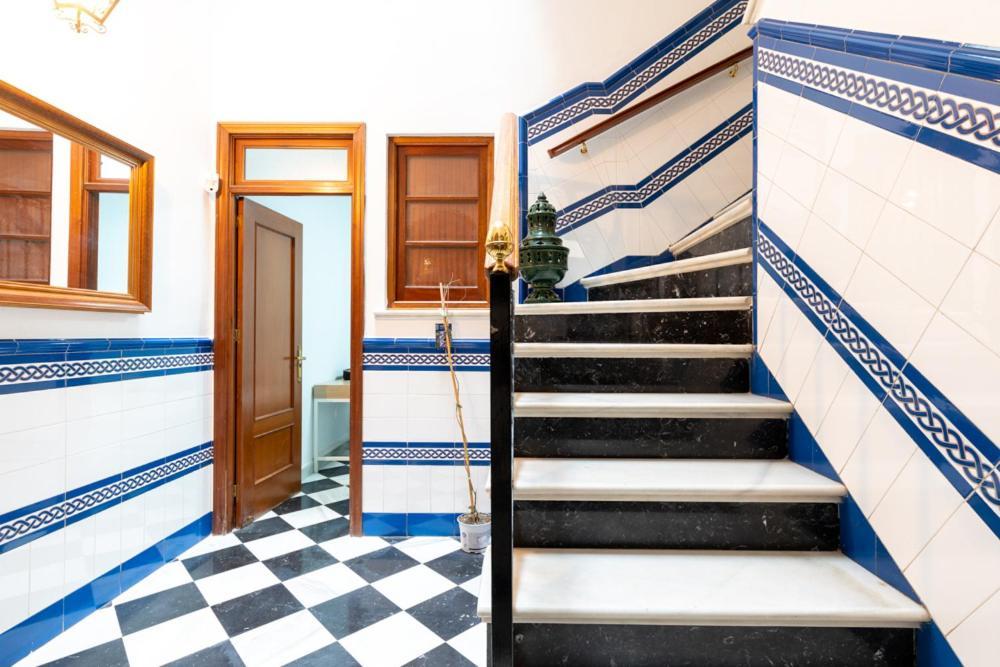 La Casa Holiday home Seville