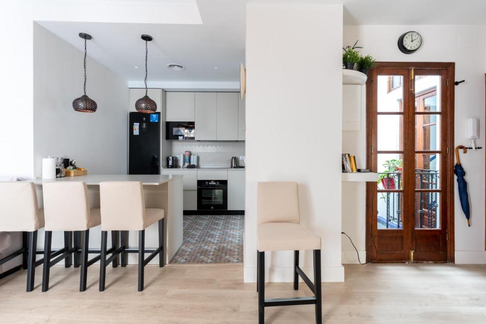 La Casa Holiday home