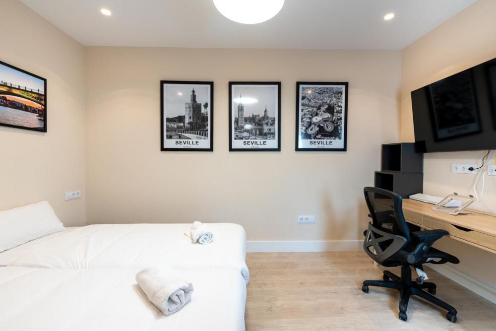 La Casa Holiday home *