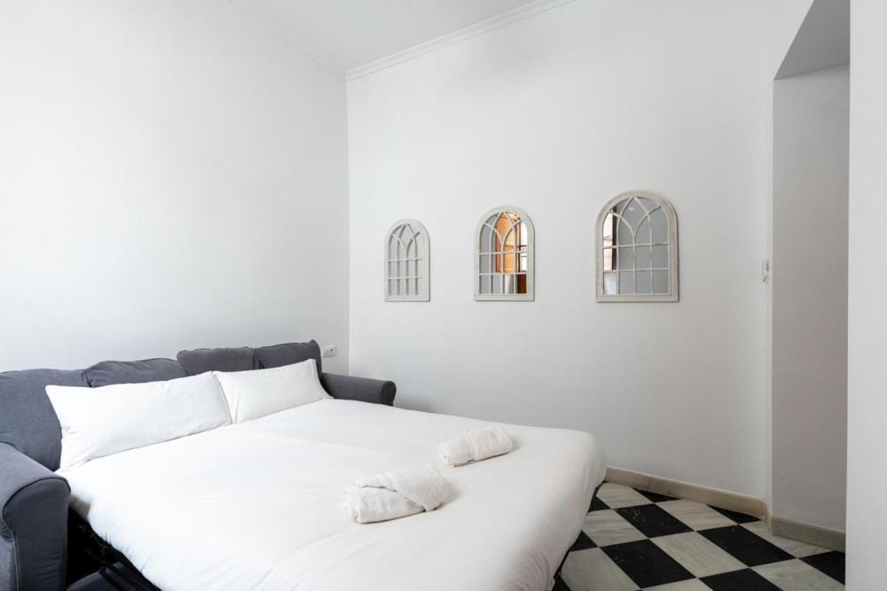 La Casa Holiday home *