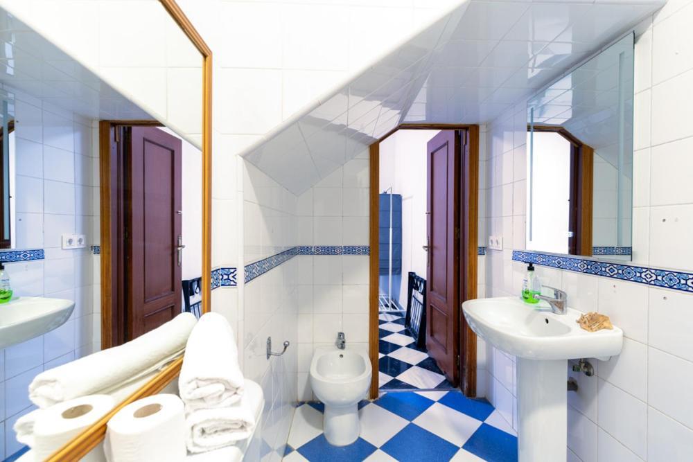 La Casa Holiday home