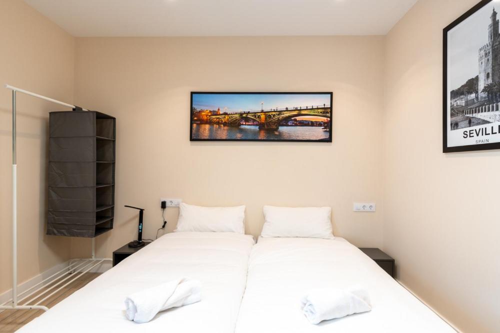 Holiday home La Casa Seville