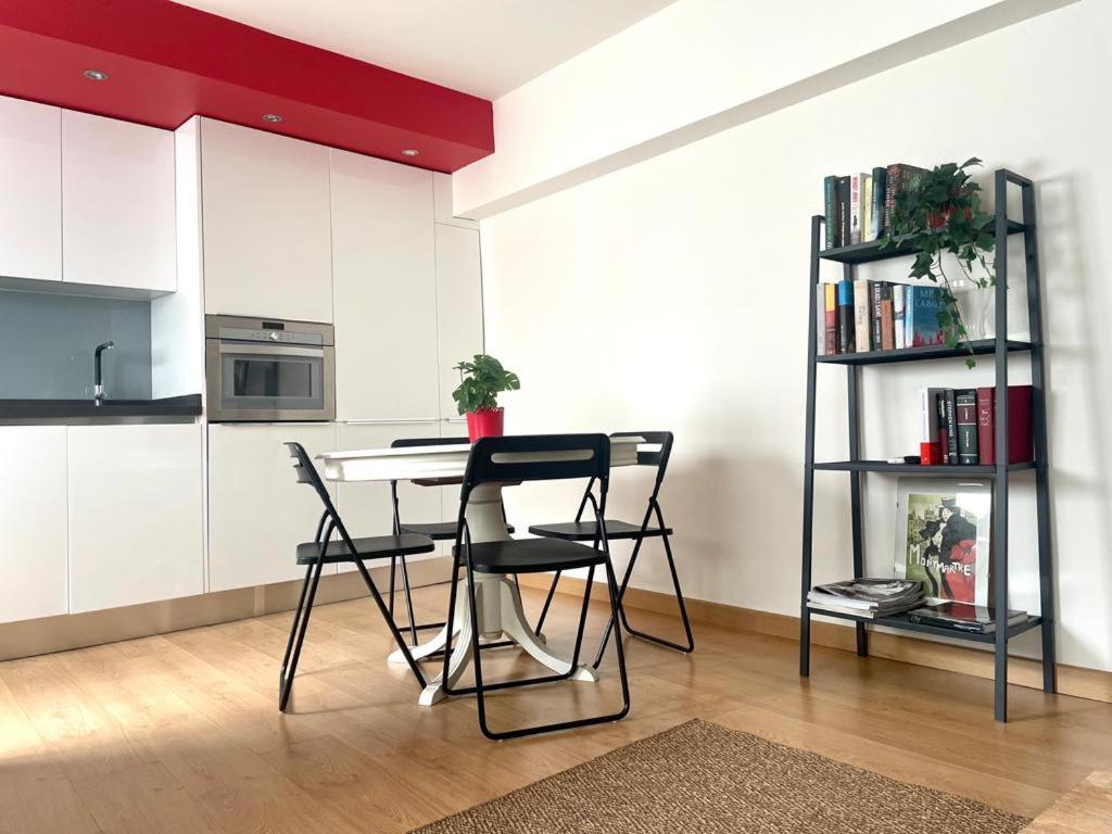 Eva Recommends Plaza Del Museo Apartment Seville