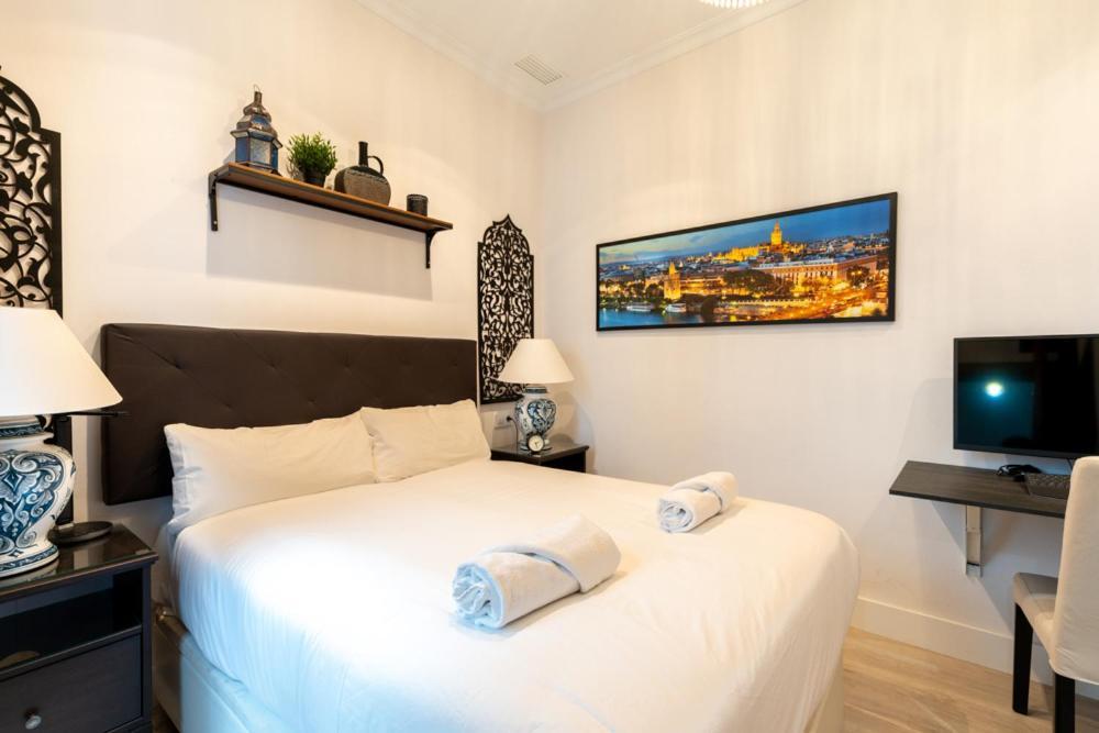 La Casa Holiday home Seville