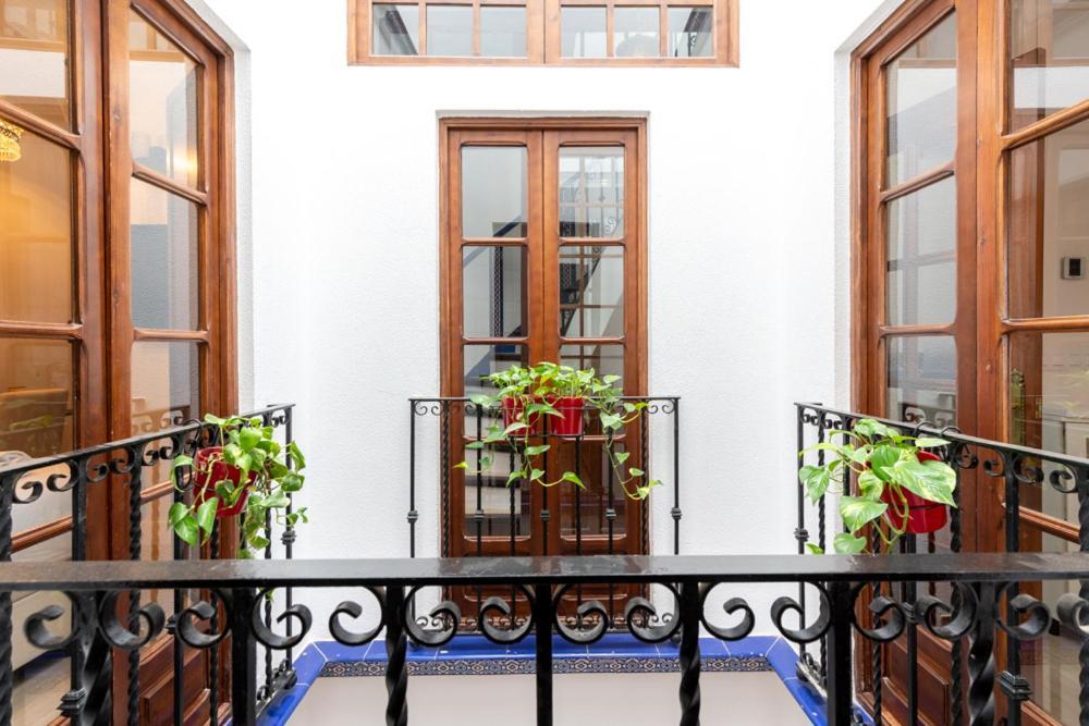 La Casa Holiday home *