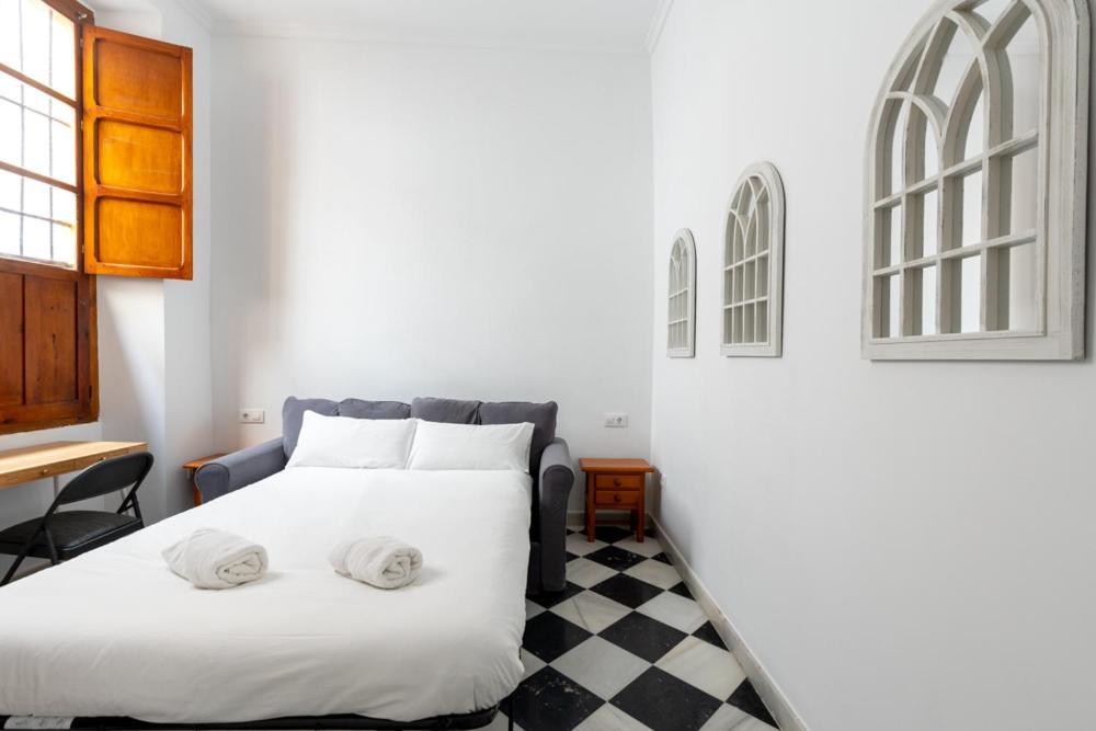 Holiday home La Casa Seville