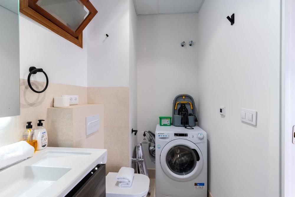 La Casa Holiday home Seville