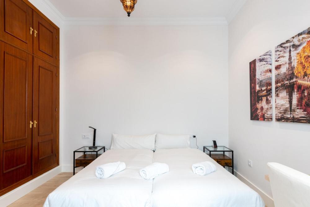 La Casa Holiday home