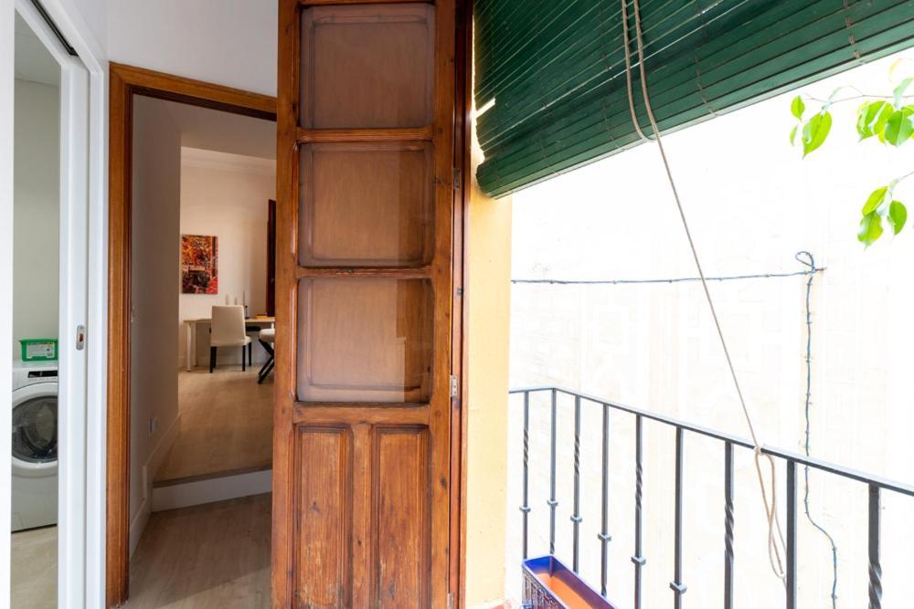 La Casa Seville