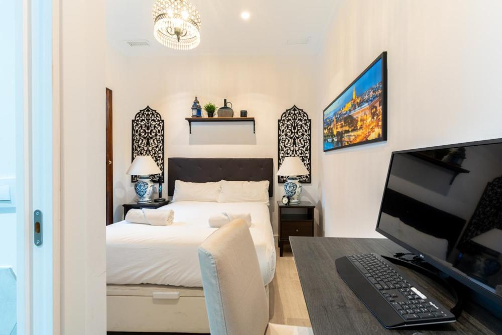 La Casa Holiday home Seville